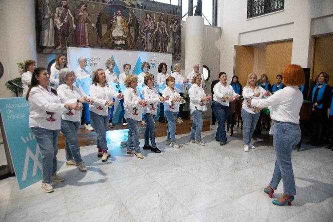Acto conmemorativo del Día de Andalucía